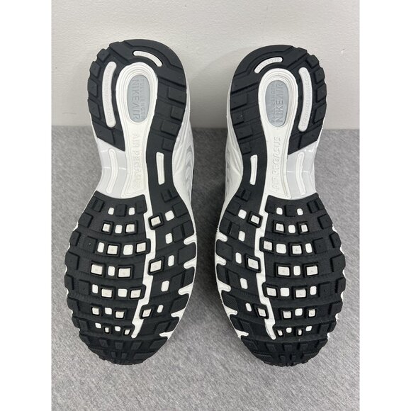 Nike Air Pegasus 2005 Shoes Womens Size 9.5 White Running Sneakers HQ5718-103 - Picture 10 of 12